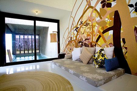 фото отеля La A Natu Bed & Bakery Resort Prachuap Khiri Khan
