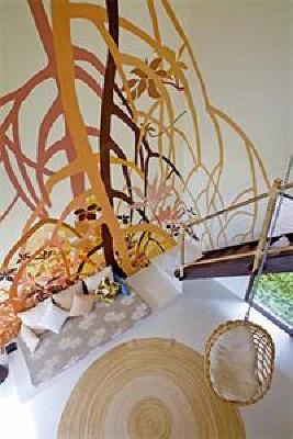 фото отеля La A Natu Bed & Bakery Resort Prachuap Khiri Khan