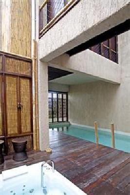 фото отеля La A Natu Bed & Bakery Resort Prachuap Khiri Khan