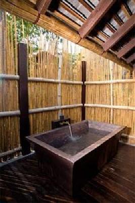 фото отеля La A Natu Bed & Bakery Resort Prachuap Khiri Khan