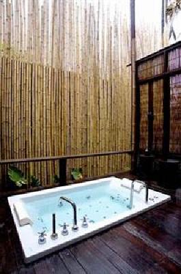 фото отеля La A Natu Bed & Bakery Resort Prachuap Khiri Khan