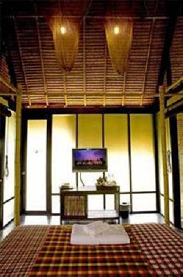 фото отеля La A Natu Bed & Bakery Resort Prachuap Khiri Khan