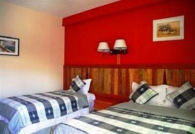 фото отеля Caye Caulker Plaza Hotel