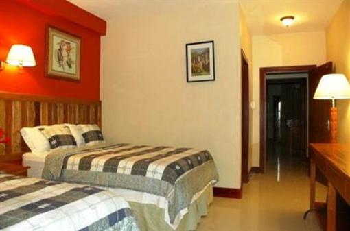 фото отеля Caye Caulker Plaza Hotel