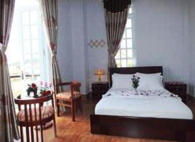 фото отеля Reveto Villa Dalat