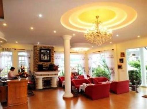 фото отеля Reveto Villa Dalat