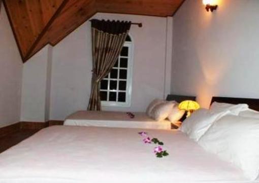 фото отеля Reveto Villa Dalat
