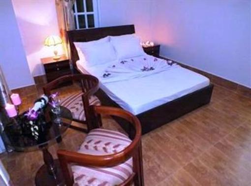 фото отеля Reveto Villa Dalat
