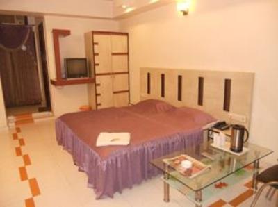 фото отеля Hotel Gagan Plaza