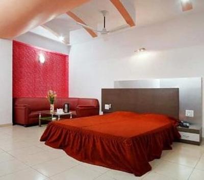 фото отеля Hotel Gagan Plaza