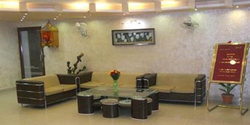 фото отеля Hotel Gagan Plaza