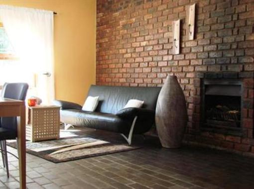 фото отеля Marula Lodge Guesthouse