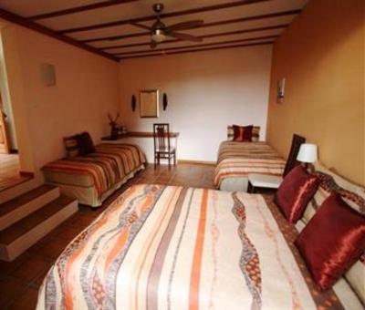фото отеля Marula Lodge Guesthouse