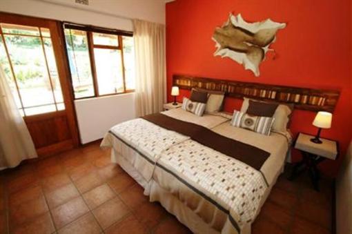 фото отеля Marula Lodge Guesthouse