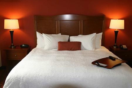 фото отеля Hampton Inn & Suites Bastrop