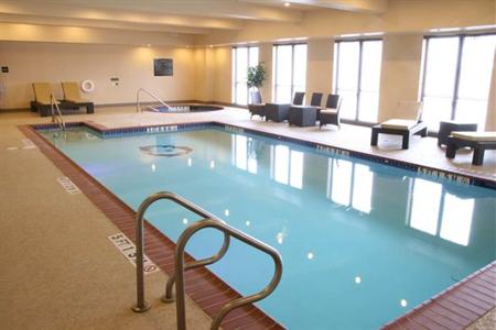 фото отеля Hampton Inn & Suites Bastrop