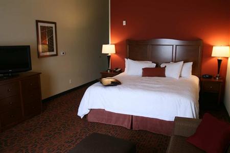 фото отеля Hampton Inn & Suites Bastrop