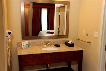 фото отеля Hampton Inn & Suites Bastrop