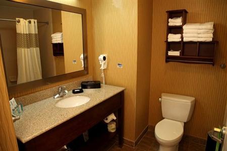 фото отеля Hampton Inn & Suites Bastrop
