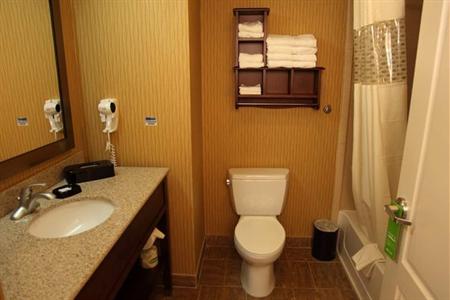 фото отеля Hampton Inn & Suites Bastrop