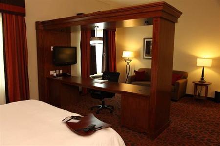 фото отеля Hampton Inn & Suites Bastrop