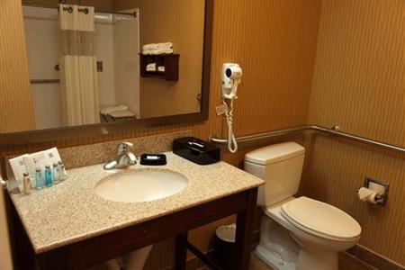 фото отеля Hampton Inn & Suites Bastrop