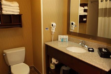 фото отеля Hampton Inn & Suites Bastrop