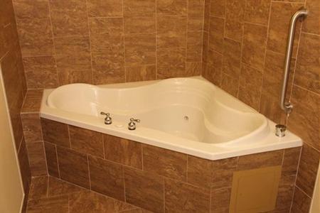 фото отеля Hampton Inn & Suites Bastrop