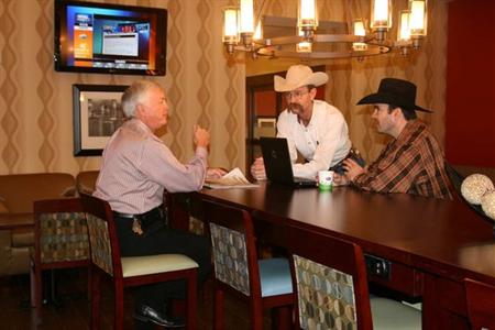 фото отеля Hampton Inn & Suites Bastrop