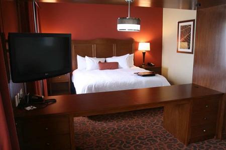 фото отеля Hampton Inn & Suites Bastrop