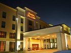 фото отеля Hampton Inn & Suites Bastrop