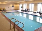 фото отеля Hampton Inn & Suites Bastrop