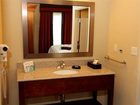 фото отеля Hampton Inn & Suites Bastrop