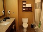 фото отеля Hampton Inn & Suites Bastrop