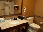 фото отеля Hampton Inn & Suites Bastrop