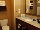 фото отеля Hampton Inn & Suites Bastrop