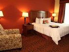 фото отеля Hampton Inn & Suites Bastrop