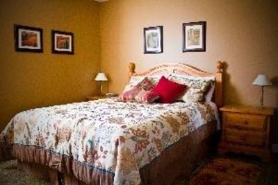фото отеля Rose and Thistle Bed and Breakfast