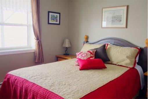 фото отеля Rose and Thistle Bed and Breakfast