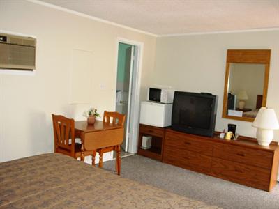 фото отеля A Holiday Motel