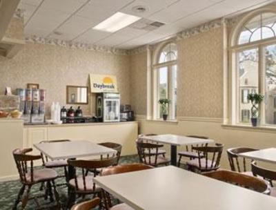 фото отеля Days Inn Waynesboro (Pennsylvania)
