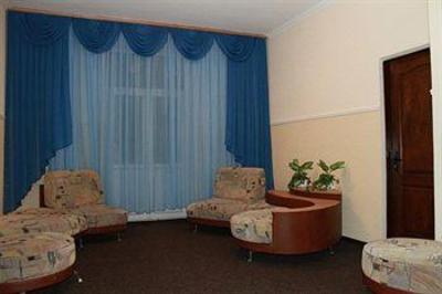 фото отеля Ecos Hotel Osvity