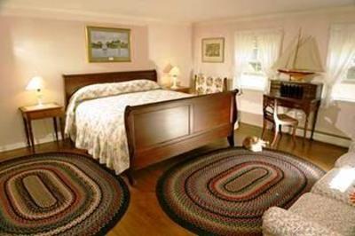 фото отеля Meadowood Farm