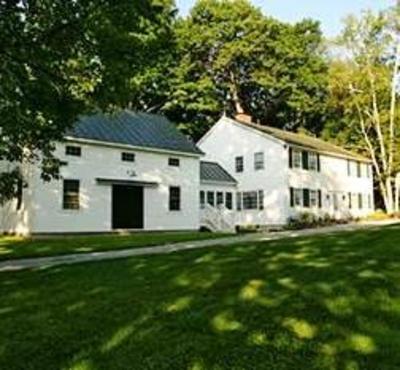 фото отеля Meadowood Farm