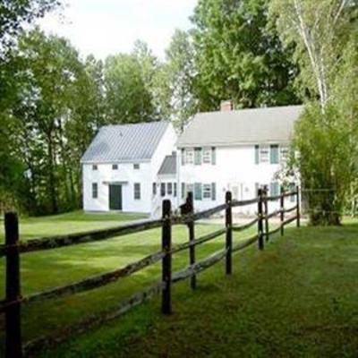 фото отеля Meadowood Farm