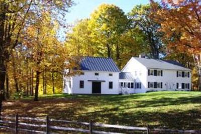 фото отеля Meadowood Farm