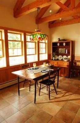 фото отеля Meadowood Farm