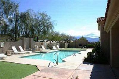 фото отеля Casitas at Sabino Springs