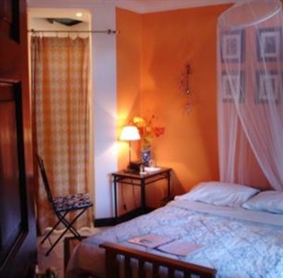 фото отеля Casa Holanda