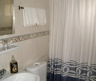 фото отеля Hostal El Tio Mateo Marbella